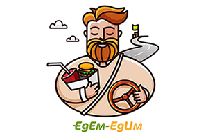 Изображение Сервис «ЕдемЕдим» / Instagram