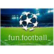 Изображение «Fun Football» / Instagram