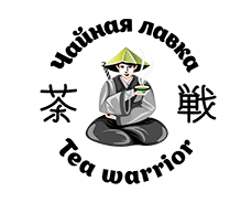 Изображение Tea.warrior.in.ua // GA